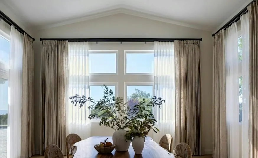 Hunter Douglas Drapery Pro Installer℠