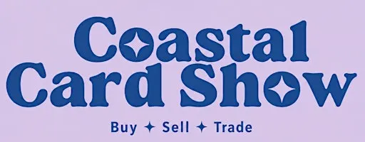 Coastal Card Show