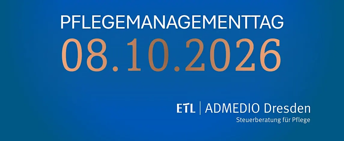 Pflegemanagementtag 2026