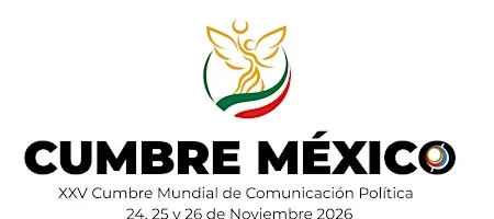 XXV Cumbre Mundial de Comunicación Política