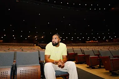 Hassan Phills: Live in Copenhagen