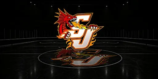Saint John Flames Vs Fredricton Express
