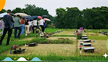 Behind-The-Scenes of Cemetery Operations