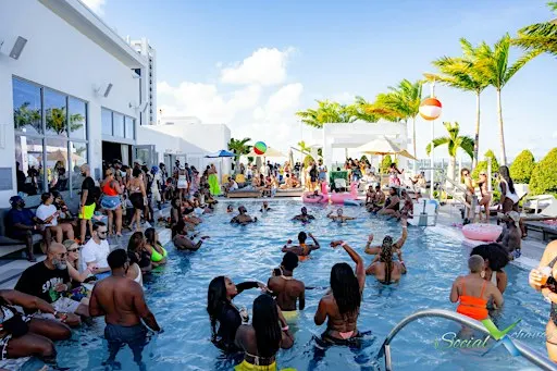 The Drip Pool Party Labor Day | Hip Hop, R&B & more in Ft. Lauderdale