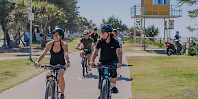 Oceanway Social Ride (Burleigh Heads)