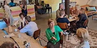 Open Coffee Arnhem
