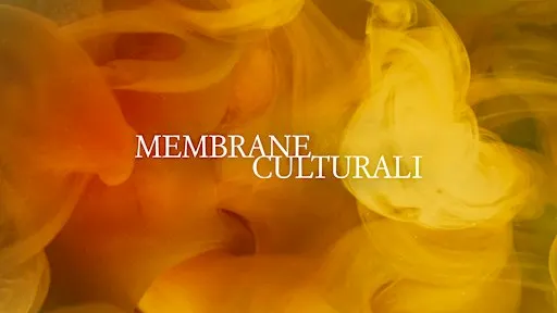 MEMBRANE CULTURALI 2026