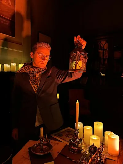A Christmas Carol