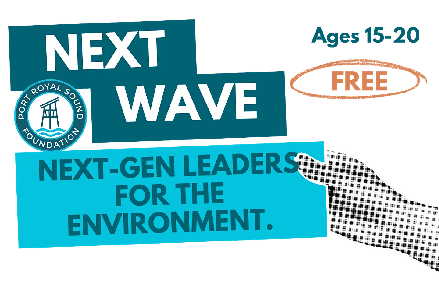 Next Wave: Habitat & Biodiversity - BioBlitz at PRSF