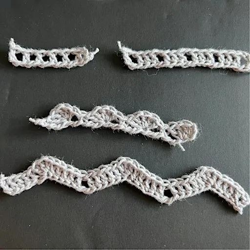 Laying the Groundwork: Foundation Mastery for Crochet with Karen Whooley