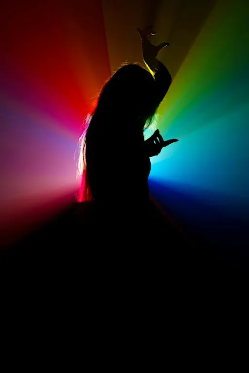 Ecstatic Dance - Camas