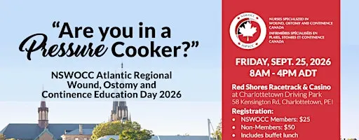 NSWOCC Atlantic Regional Education Day 2026