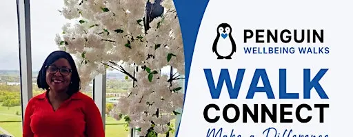 Penguin Wellbeing Walks