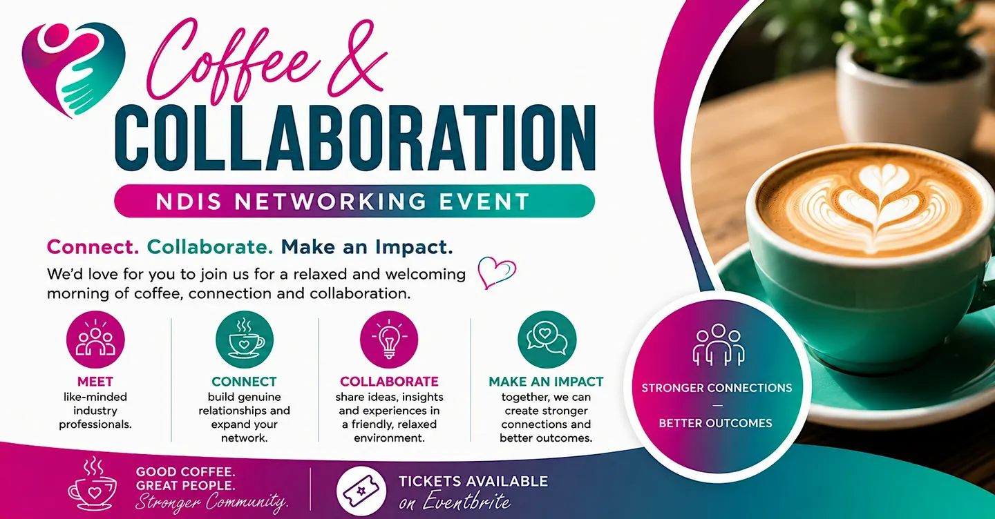Coffee & Collaboration