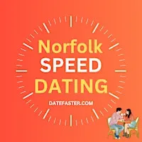 Speed Dating Norfolk Singles 24-39