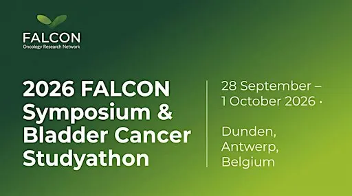 2026 FALCON Symposium and Bladder Cancer Studyathon