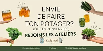 Apprendre à faire ses semis