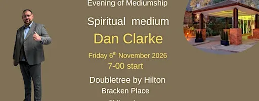 Southampton Psychic Night