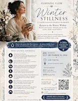 Feminine Flow: Winter Stillness