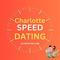 Speed Dating Charlotte Singles 24-39