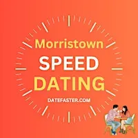 Speed Dating Morristown Singles 24-39