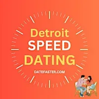 Speed Dating Detroit Corktown Singles 24-39