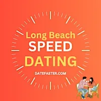 Speed Dating Long Beach Singles 24-39