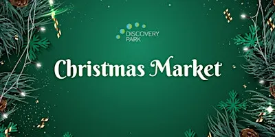 Discovery Park Christmas Market