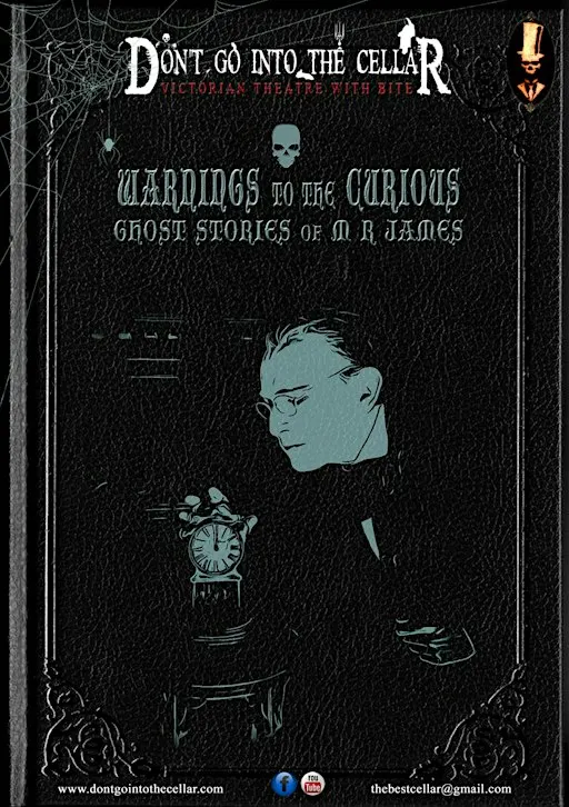 Ghost Stories Of M.R. James