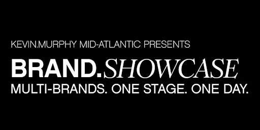 BRAND.SHOWCASE KEVIN.MURPHY MID-ATLANTIC