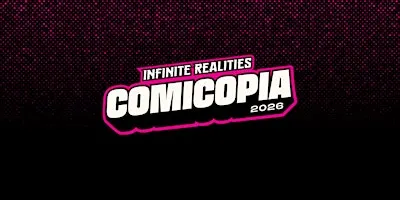 INFINITE REALITIES COMICOPIA!