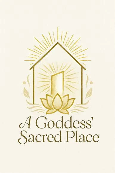 A Goddess' Sacred Place sound/gong bath studio