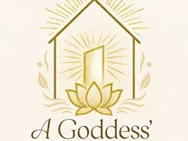 A Goddess' Sacred Place sound/gong bath studio