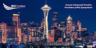 IBDFrontiers Annual Advanced Practice Provider (APP) Symposium