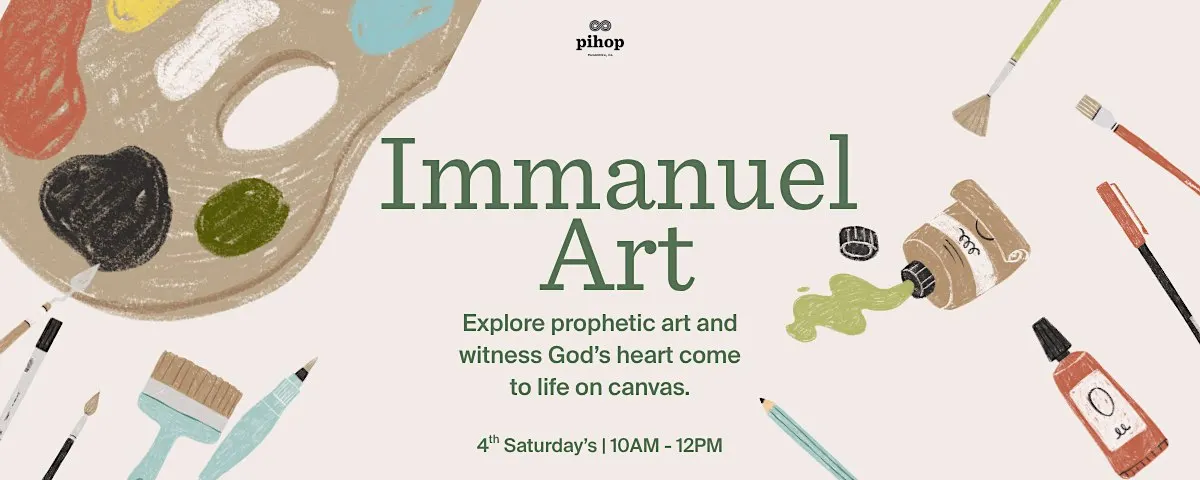 Immanuel Art