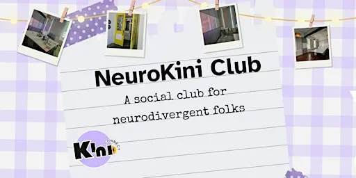 NeuroKini Club Meet Up