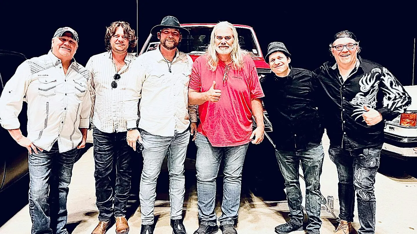Clearwater Rising: Creedence Clearwater Revival Tribute Show