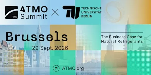 ATMOsphere MAC Summit 2026 x TU Berlin