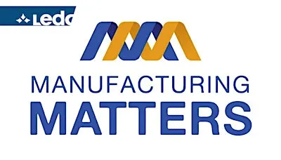 Manufacturing Matters 2026
