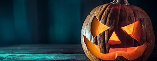 Halloween Ball