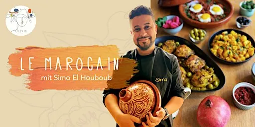 LE MAROCAIN