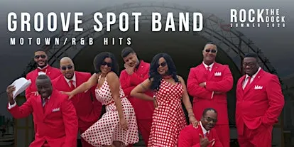 The Groove Spot Band & Show