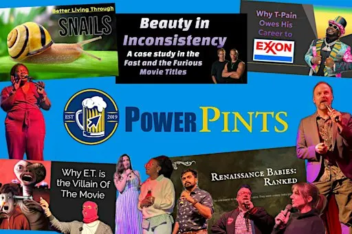 PowerPints