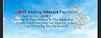 Learn a revolutionary way to save on interest without increasing your spend