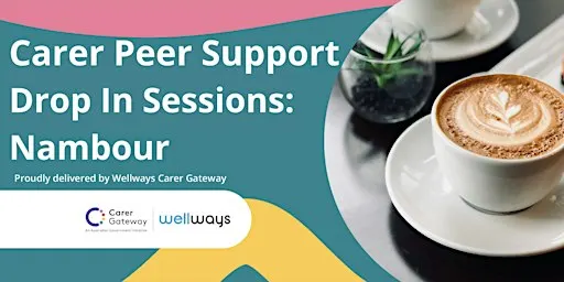 Carer Support Drop-In Sessions (Nambour) - Craft and Connect Group