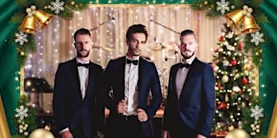 Christmas with The Wurlitzers.