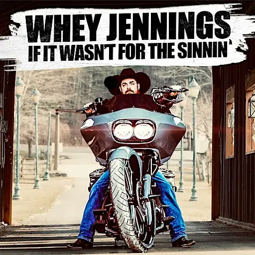 Whey Jennings with special guests Matthew Kane!!!