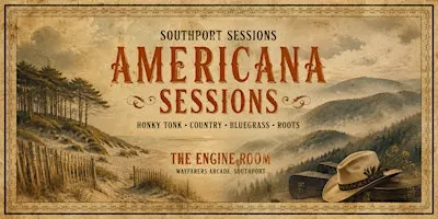 Southport Sessions — Americana Sessions