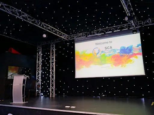 Suffolk Care Association Conference 2026