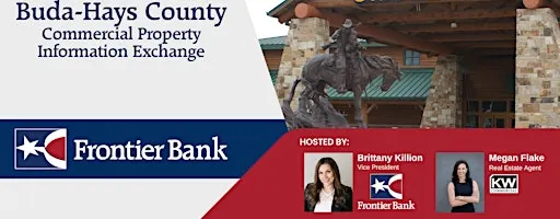 Buda/Hays County Commercial Property Information Exchange